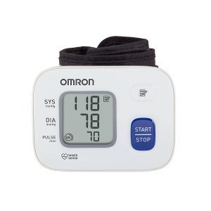 فشارسنج دیجیتال مچی امرون مدل RS1 فشارسنج امرون OMRON