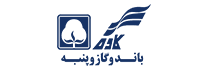 لوگوی شرکت کاوه