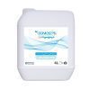 محلول ضدعفونی کننده درموسپت پلاس 4لیتری
