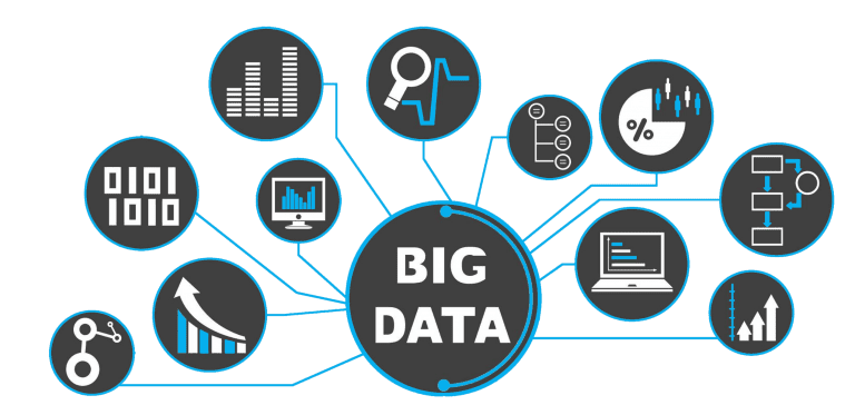 استفاده از BIG DATA در پزشکی