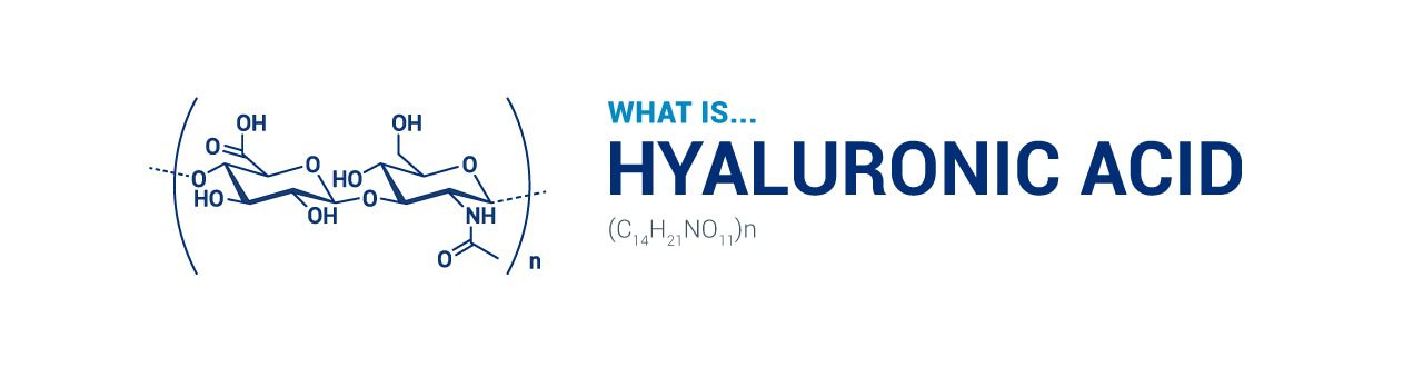 هیالورونیک اسید - HYALURONIC ACID اسید هیالورونیک