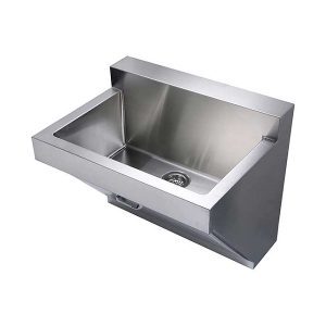 سینک اسکراب کلینیکال سیننک اسکراب کلینیکال