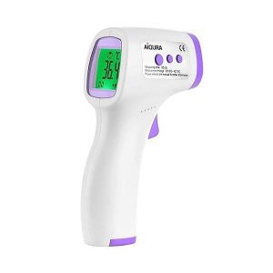 تب سنج لیزری Aiquraتب سنج لیزری Aiqura