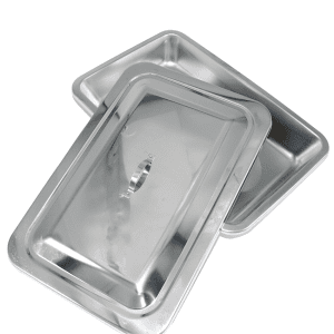 دیش دربدار استیل