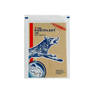 چسب ضد درد گرگ نشان