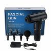 ماساژور تفنگی مدل Facial Gun KH320