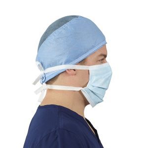 ماسک بند دار جراحی ماسک بند دار جراحی