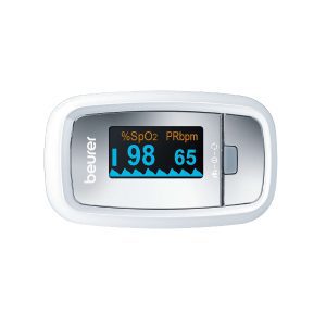 پالس اکسیمتر بیورر مدل PO30