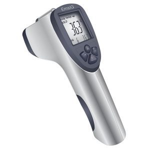 ترمومتر دیجیتال امسیگ Emsig CT95 تب سنج امسیگ مدل ct95