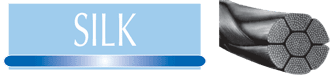 silk