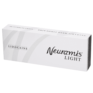 ژل فیلر لایت نورامیس Neuramis Light ژل فیلر لایت نورامیس