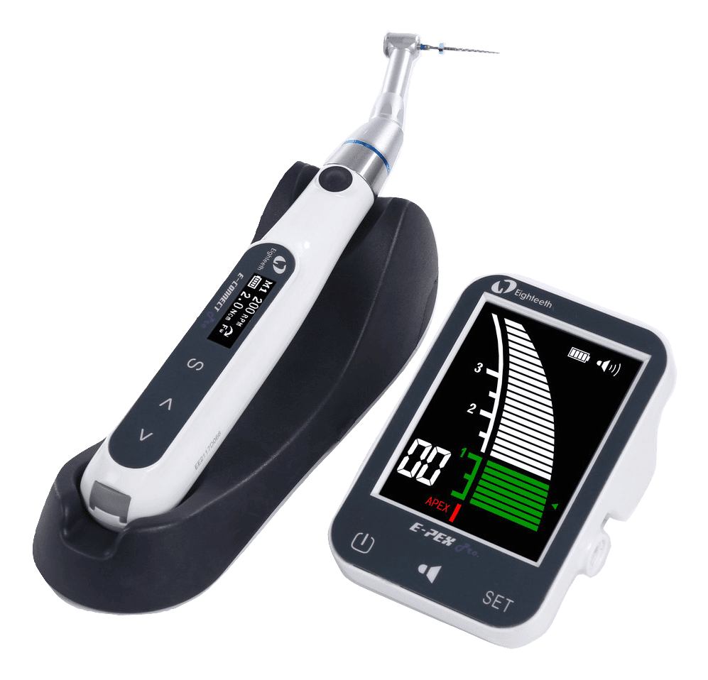 دستگاه های اپکس لوکیتور