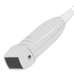 نگهداری دستگاه سونوگرافی| نکات تعمیر و نگهداری تعمیر و نگهداری دستگاه های سونوگرافی-پروب خطی دستگاه سونوگرافی