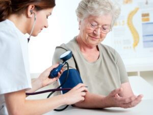 کاهش فشار خون با چند راهکار موثر روش های کاهش فشار خون