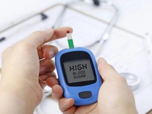 بیماری دیابت و آنچه باید در مورد آن بدانید انواع دیابت