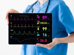 علائم حیاتی بدن و انواع آن علائم حیاتی بدن