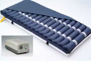 تشک مواج چیست و چه مزایایی دارد؟ تشک های مواج