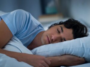 خواب خوب و باکیفیت