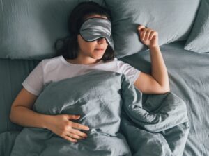 راه ‌هایی برای خواب راحت