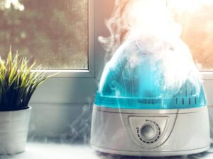 مزایای بخور سرد : از پوست تمیز تا تنفسی بهتر  مزایای استفاده از بخور سرد