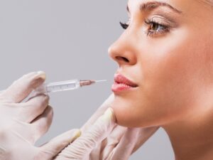 مراقبتهای پس از تزریق فیلر و ژل مراقبت بعد از فیلر صورت