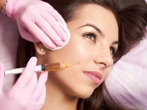 مراقبتهای پس از تزریق فیلر و ژل مراقبت بعد از تزریق فیلر