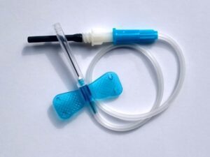 فرق آنژیوکت با اسکالپ 