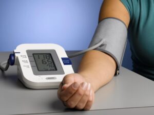 روش کار با فشار سنج دیجیتالی 