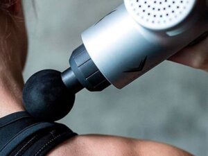 ماساژور برقی و انواع آن ماساژور برقی و عملکرد آن