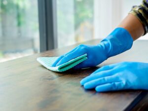 انواع مواد ضدعفونی و تاثیر آنها انواع ماده ضدعفونی