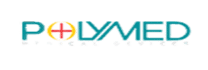 لوگوی پلی مد POLYMED