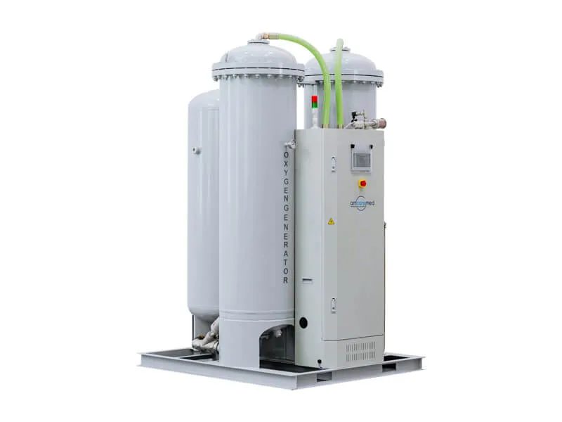 دستگاه اکسیژن ساز