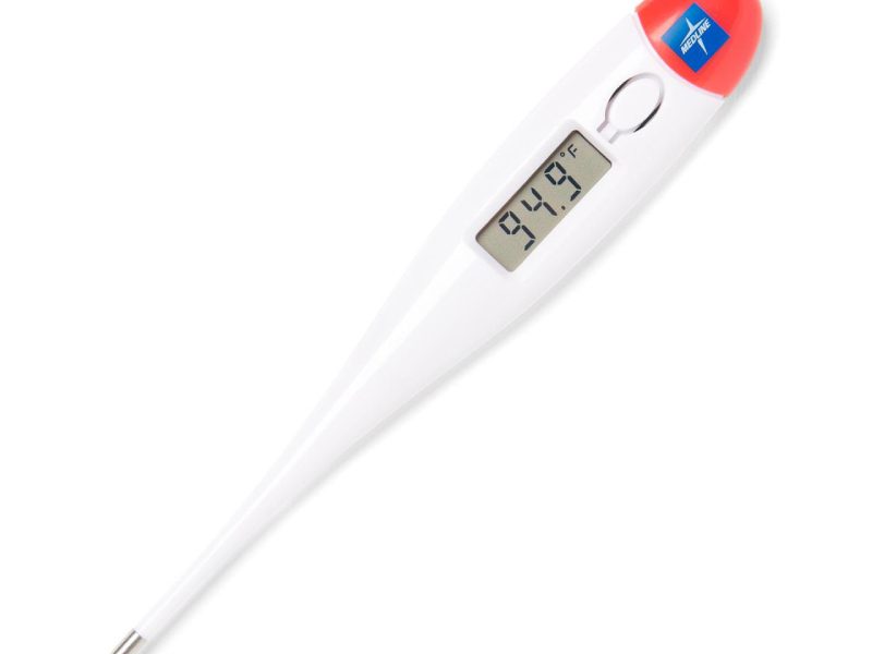 چگونه یک تب سنج دیجیتال دقیق انتخاب کنیم؟ تب سنج دیجیتالی