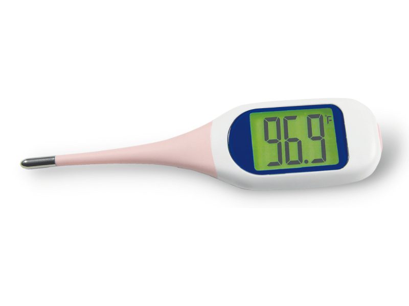 مقایسه انواع تب سنج تب سنج دهانی