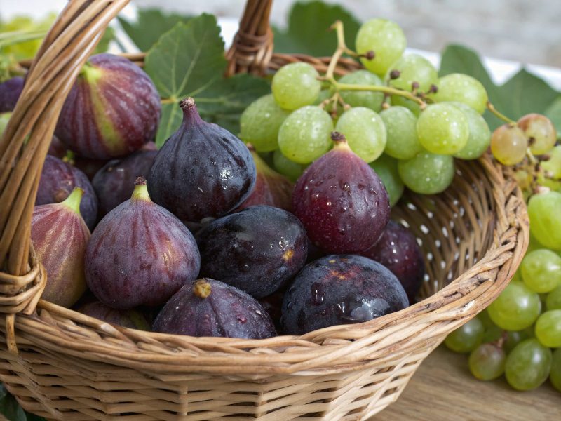 چه میوه هایی برای دیابت مضر است؟ میوه های که دیابتی ها نباید بخورند