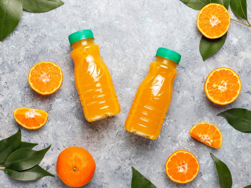 چه آبمیوه ای برای دیابت خوب است؟ آب میوه های مضر برای افراد دیابتی