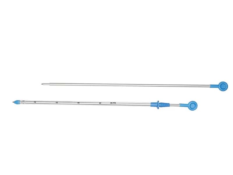 ویژگی چست تیوب چیست؟