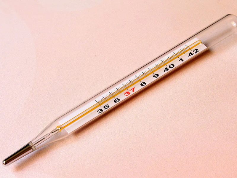 چگونه یک تب سنج دیجیتال دقیق انتخاب کنیم؟ تب سنج مقعدی