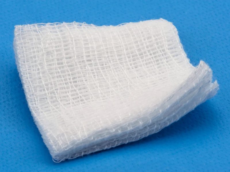 چگونه گاز غیر استریل را استریل کنیم؟ بهترین روش برای استریل کردن گاز غیر استریل