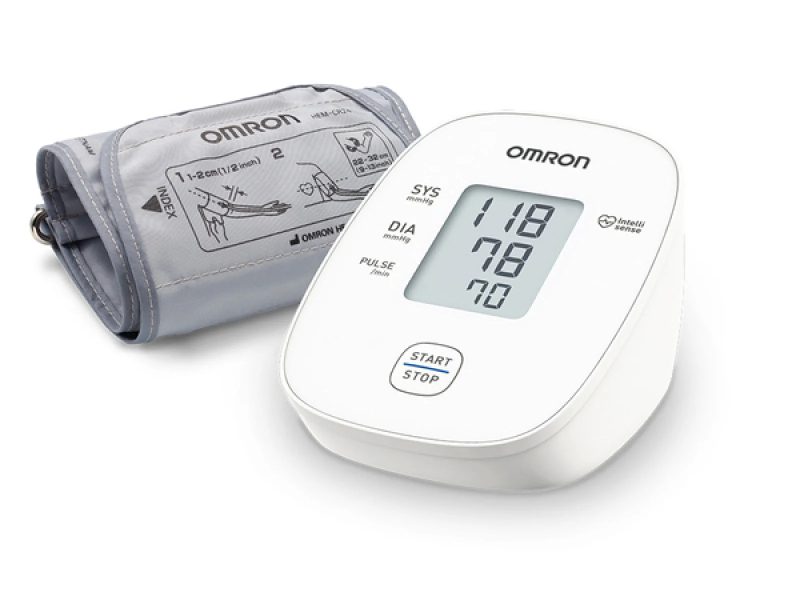 تفاوت فشارسنج امرون M2 با M3 فشارسنج امرون m2 چه ویژگی هایی دارد؟