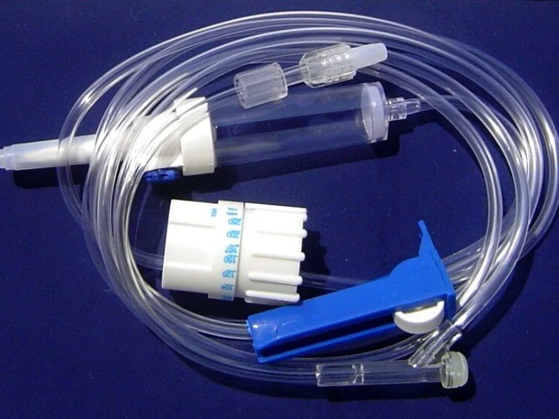 تفاوت میکروست با ست سرم ویژگی میکروست چیست؟