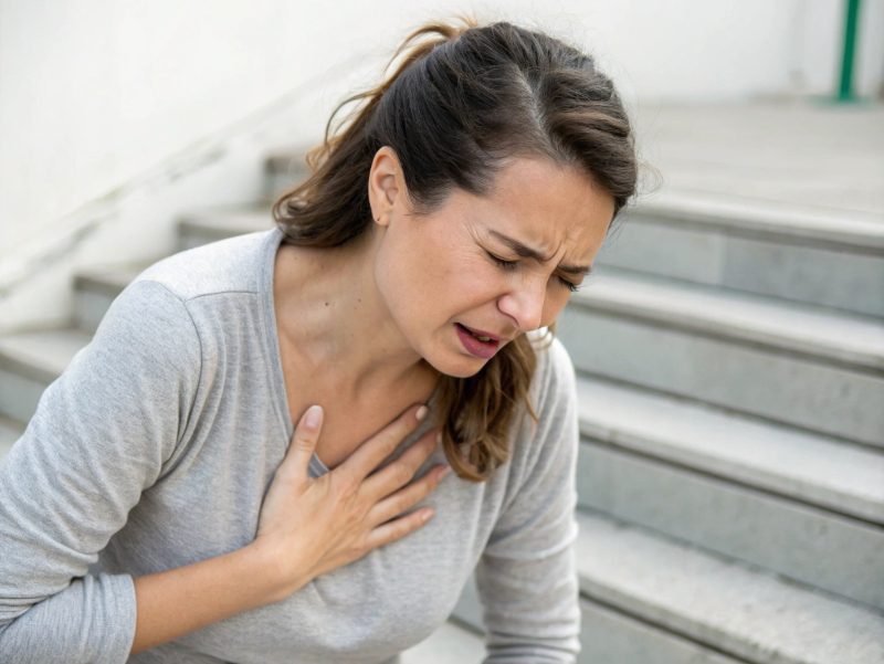 آیا افت قند خون باعث حالت تهوع می شود؟ علائم هیپوگلیسمی