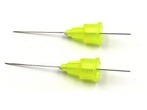 سرسوزن دندانی