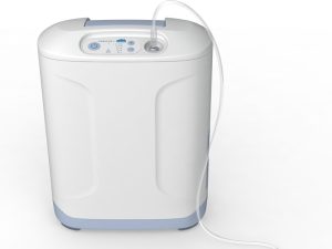 چه اکسیژنسازی برای مصرف خانگی مناسب است؟ اکسیژن ساز ثابت