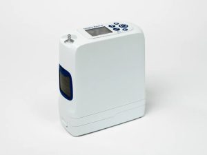 چه اکسیژنسازی برای مصرف خانگی مناسب است؟ اکسیژن ساز قابل حمل