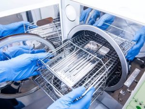 روشها و تجهیزات مورد نیاز برای ضدعفونی تجهیزات پزشکی ضد عفونی کردن تجهیزات پزشکی