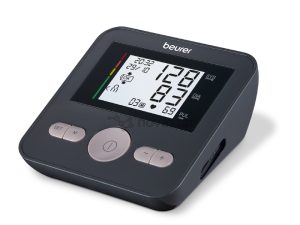 مقایسه دستگاه فشار خون Omron و Beurer دستگاه فشارخون beurer