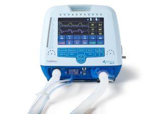 تفاوت بین ونتیلاتور و اکسیژن ساز دستگاه ونتیلاتور