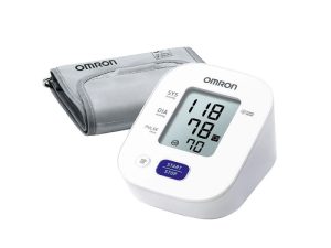 مقایسه دستگاه فشار خون Omron و Beurer دستگاه فشار خون omron