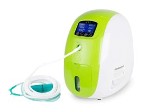 تفاوت بین ونتیلاتور و اکسیژن ساز اکسیژن ساز